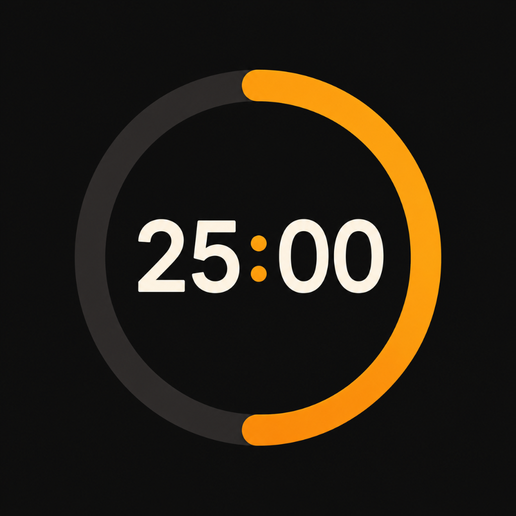 Focus Timer icon