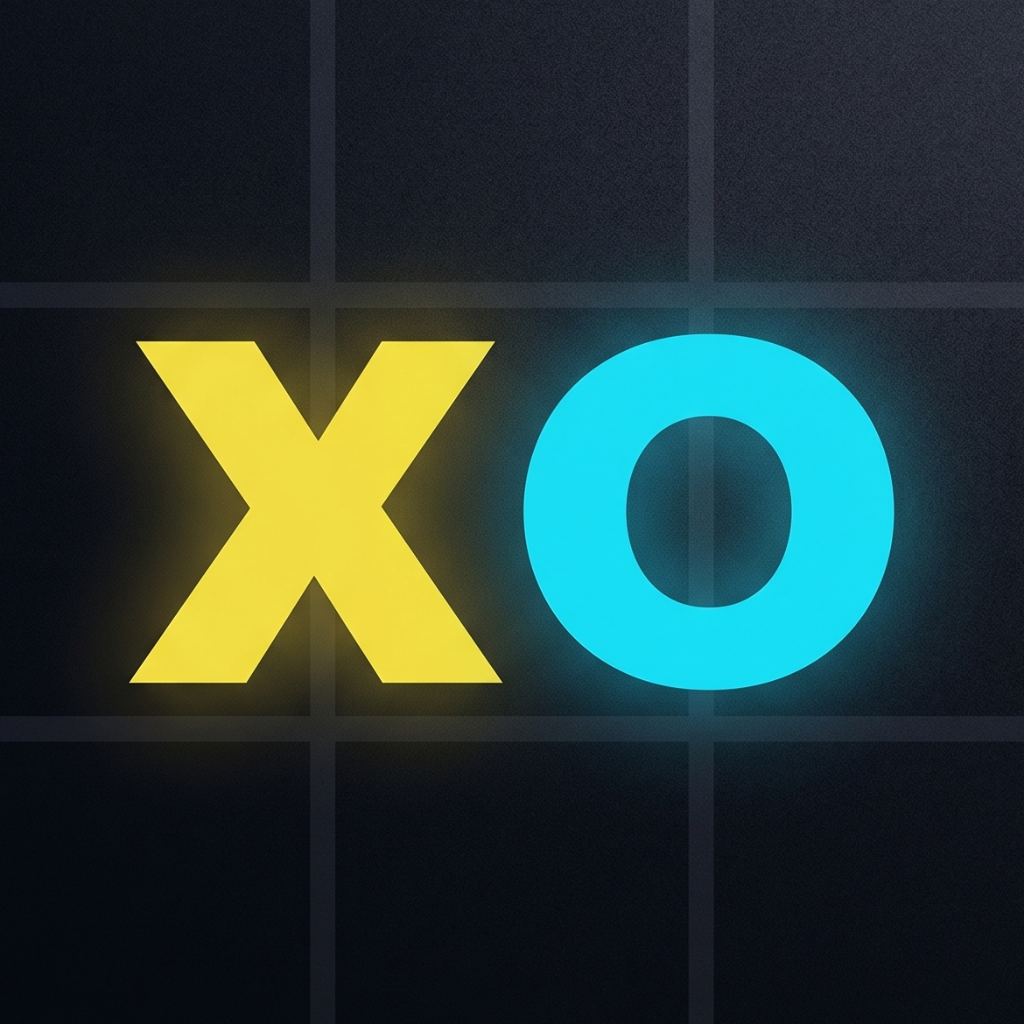 XO icon